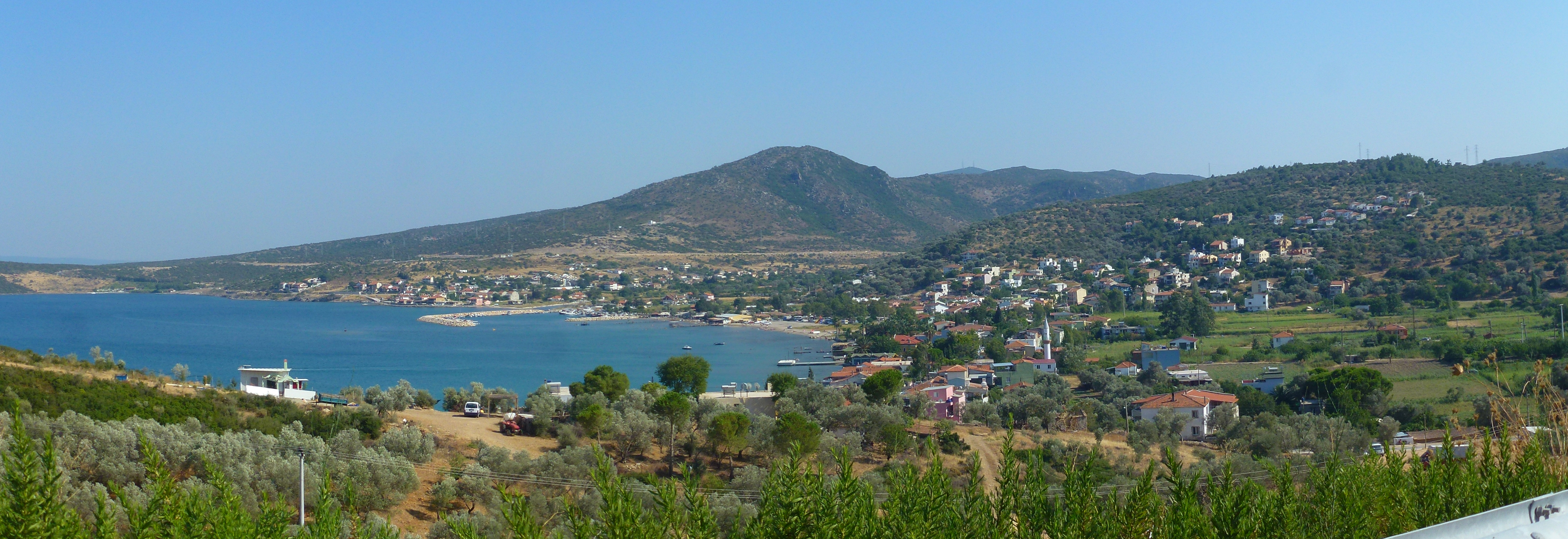 Balıklıova Balıklıova