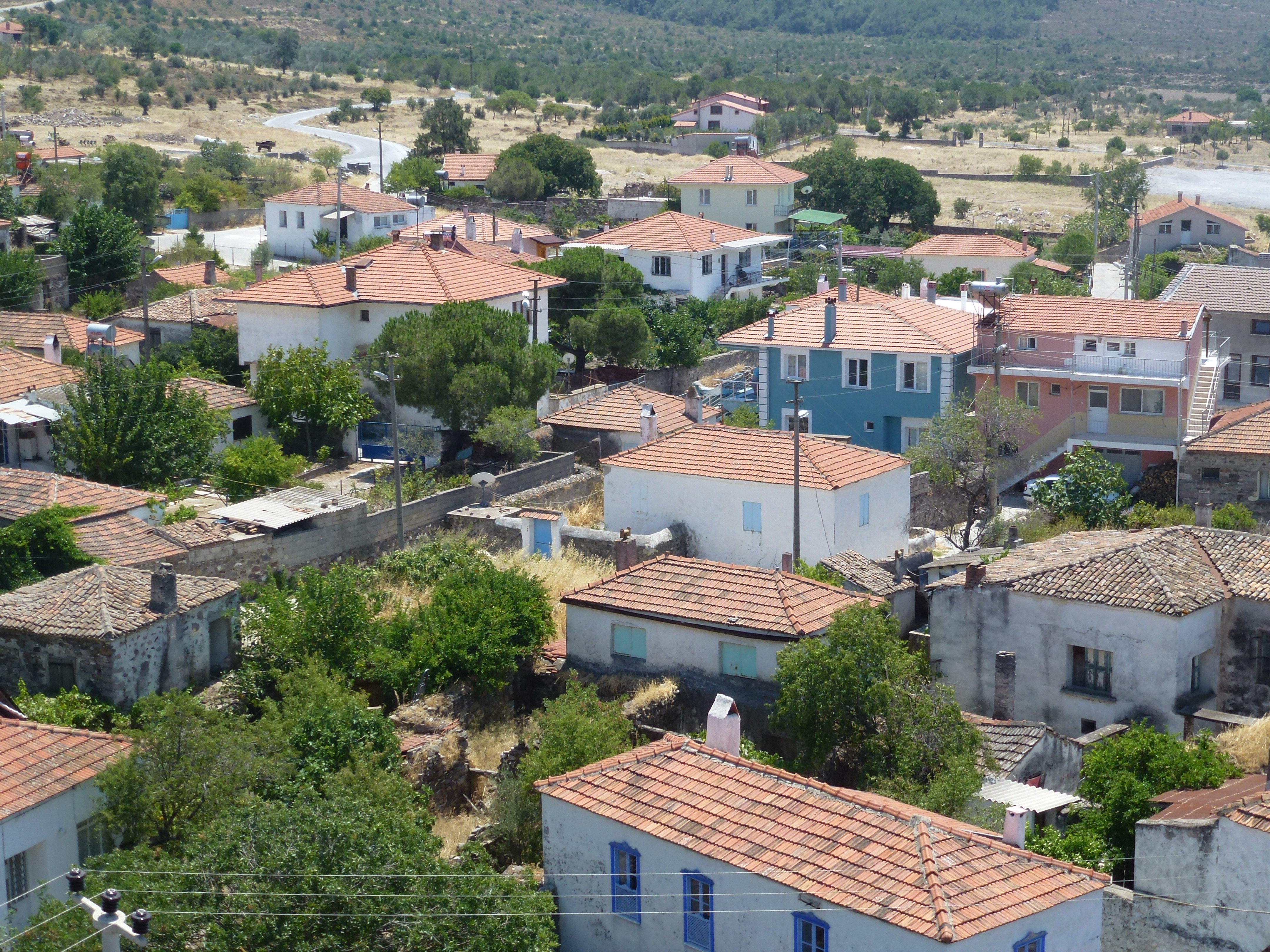 Barbaros Barbaros