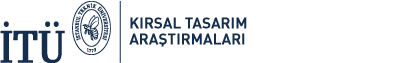 Kırsal Tasarım Araştırmaları